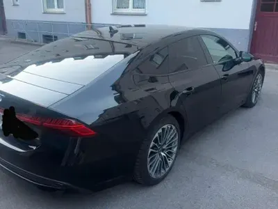Gebraucht Audi A7