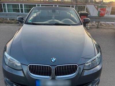 BMW 330 Cabriolet