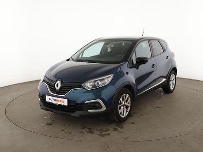 gebraucht Renault Captur 0.9 Energy Limited, BenzinFavoritenGespeicherte SuchenGespeicherte SuchenMein EinkaufswagenMein KontoDienstleistungenDropdown-MenüDropdown-MenüDropdown-MenüDropdown-MenüDropdown-MenüFavoritenGespeicherte SuchenGespeicherte SuchenMein Einkau