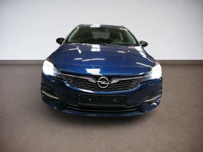 gebraucht Opel Astra ST Edition S/S NAVI PDC v+h DAB Sitzhzg