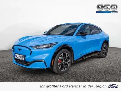 Gebraucht Ford Mustang Mach-E 258 kW (351 PS) 2023 SUV