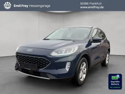 Usata Ford Kuga