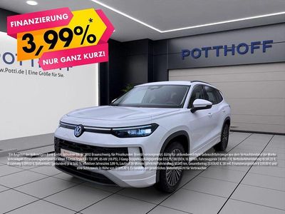 Gebraucht VW Tayron Life 150 PS (110 kW) 2025 SUV