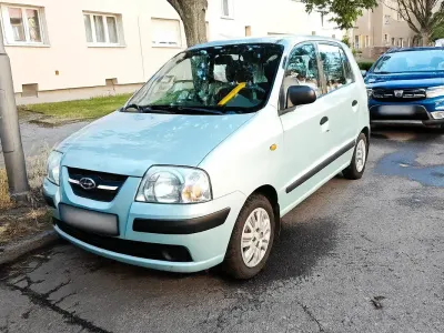Gebraucht Hyundai Atos