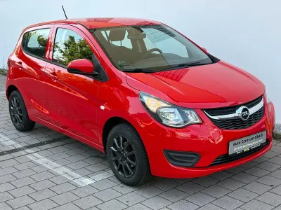 Gebraucht Opel Karl