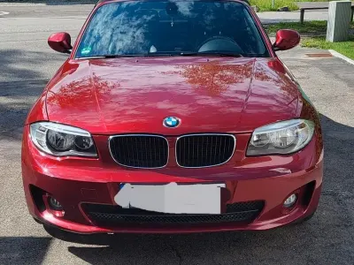Gebraucht BMW 118 Cabriolet