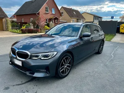 Gebraucht BMW 318