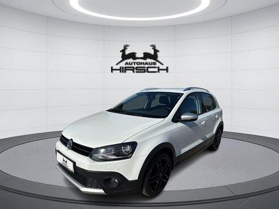 VW Polo Cross