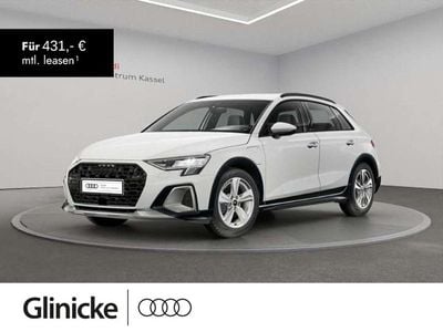 Audi A3 e-tron