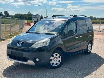 Peugeot Partner Tepee