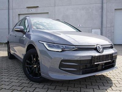 Nouă VW Golf VIII 116 CP (85 kW) 2025 Gri Break