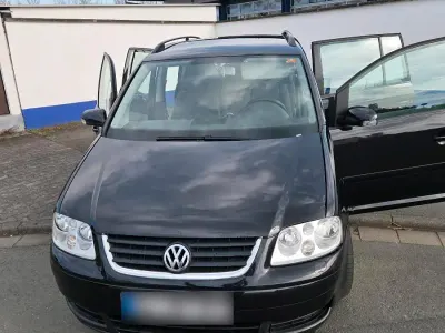 Gebraucht VW Touran