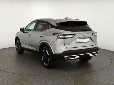 Nuova Nissan Qashqai N-Connecta 140 CV (102 kW) 2025 Argento SUV