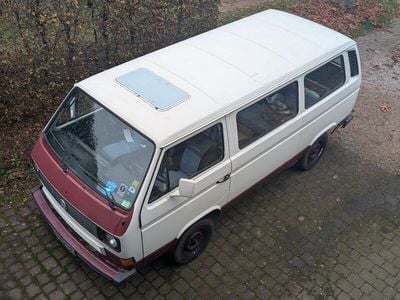 VW T3