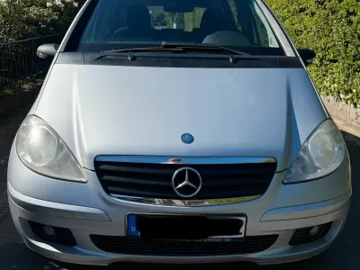 Gebraucht Mercedes A150