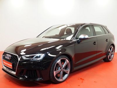 gebraucht Audi RS3 2.5 TFSI Sportback 510 ohne Anzahlung