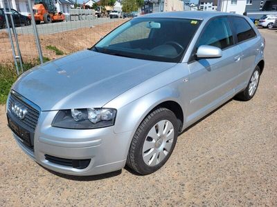 gebraucht Audi A3 1.6 Attraction