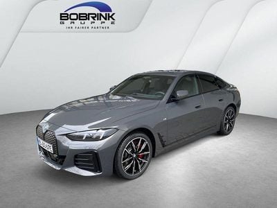 Gebraucht BMW i4 M Sport 210 kW (286 PS) 2025 Grau Limousine