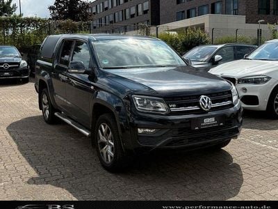 VW Amarok