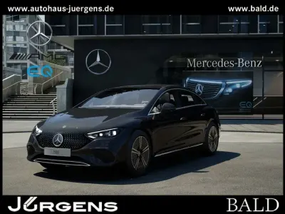 Gebraucht Mercedes EQE350