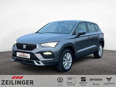 Gebraucht 2025 Seat Ateca Style SUV | 27.580 € (Guter Preis)
