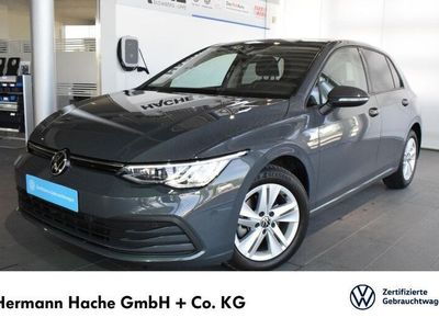 VW Golf VIII