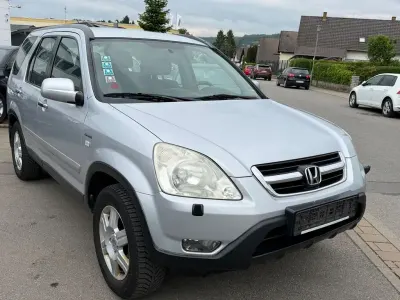 Usata Honda CR-V
