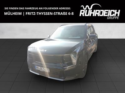 gebraucht Kia EV9 AWD GT-line LAUNCH EDITION. 6 SITZER ALLRAD NAVI