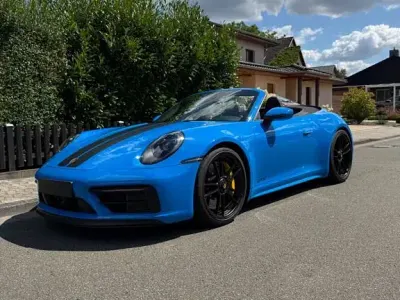 Gebraucht Porsche 911 Carrera GTS