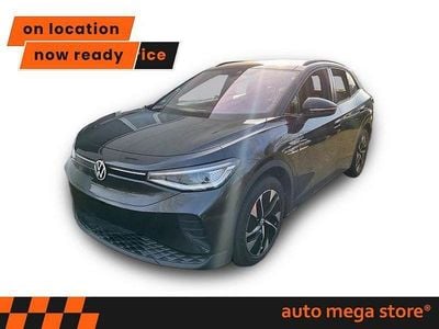 Usata VW ID.4 Pro Performance 150 kW (204 CV) 2021 Grigio SUV