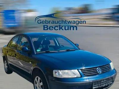 Usata VW Passat