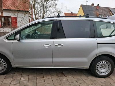VW Sharan