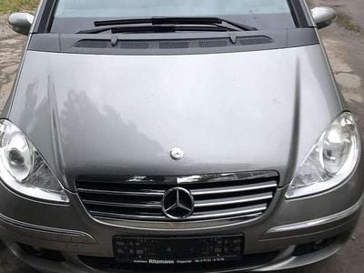 Mercedes A150
