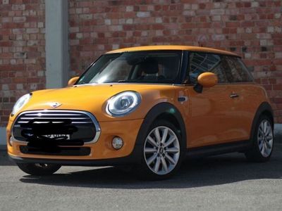 gebraucht Mini Cooper D Cooper