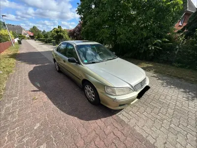 Gebraucht Honda Accord