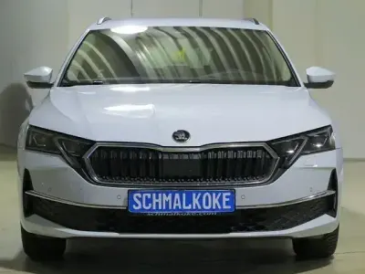 Brugt Skoda Octavia Tour 150 HK (110 kW) 2025 Hvid Stationcar