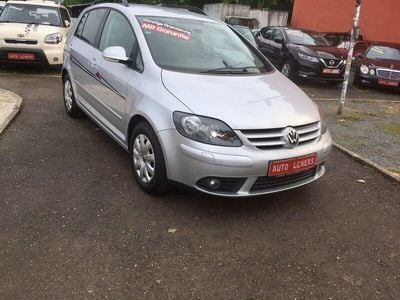 VW Golf Plus