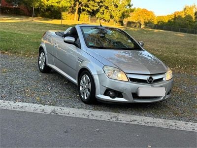 Opel Tigra