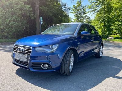 gebraucht Audi A1 Sportback 1.6 TDI - Ambition