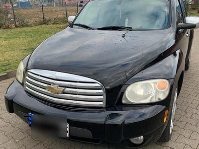 Chevrolet HHR