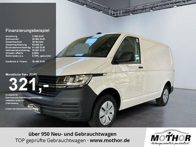 VW T6.1