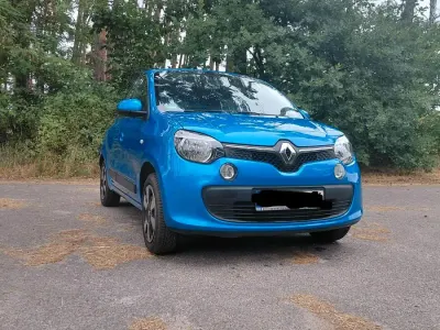 Gebraucht Renault Twingo