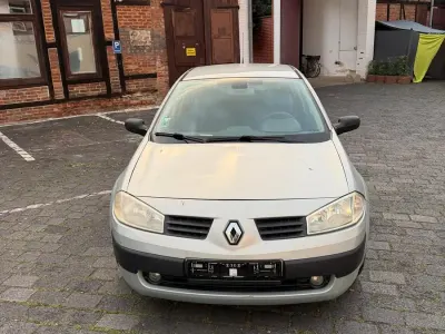 Gebraucht Renault Mégane II