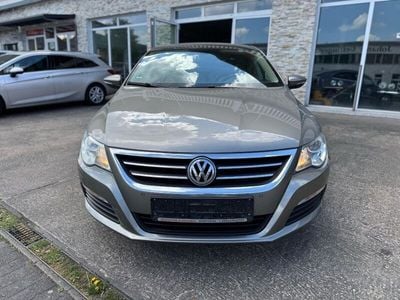 VW CC