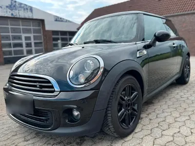 Gebraucht Mini ONE