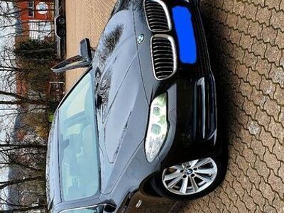 gebraucht BMW 520 Diesel