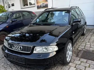 Gebraucht Audi S4