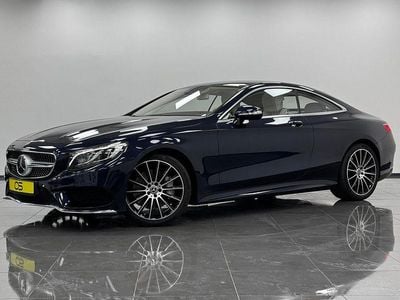 Mercedes S400