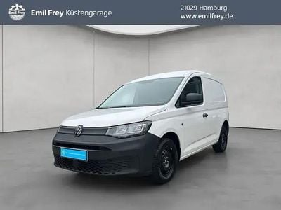 VW Caddy Maxi