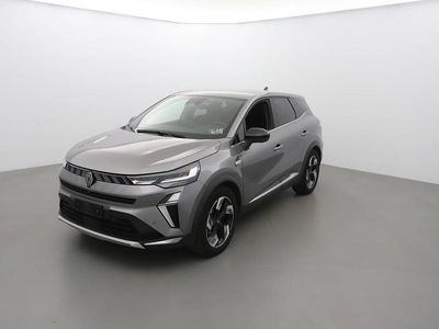 Second-hand Renault Symbioz Iconic 95 CP (69 kW) 2025 Gri SUV